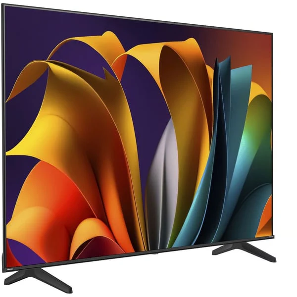 Hisense 43A61N Ultra HD Smart Television, 43 inch, 2024 - Image 3