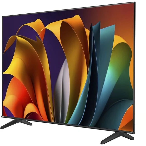 Hisense 43A61N Ultra HD Smart Television, 43 inch, 2024 - Image 4