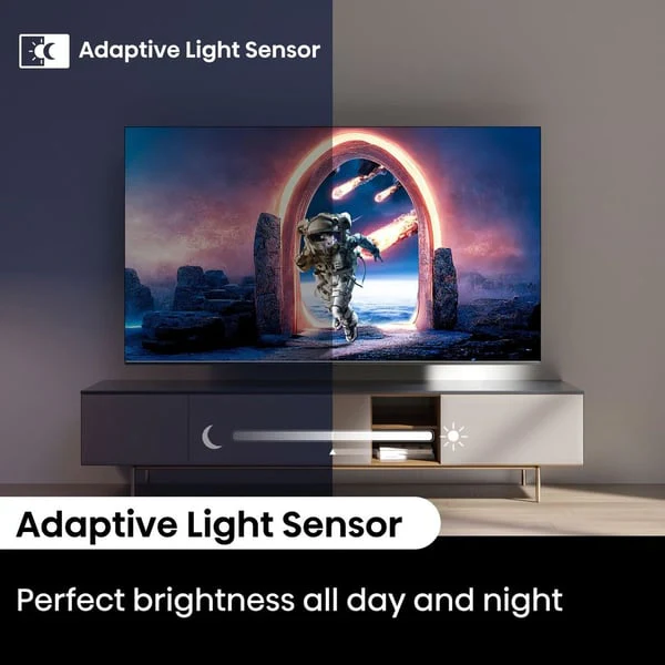 Hisense 43A61N Ultra HD Smart Television, 43 inch, 2024 - Image 9