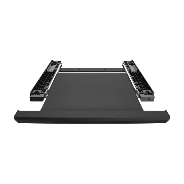 Hisense Stacking Kit with Easy Pullout Shelves Premium Black HSK-5SSB