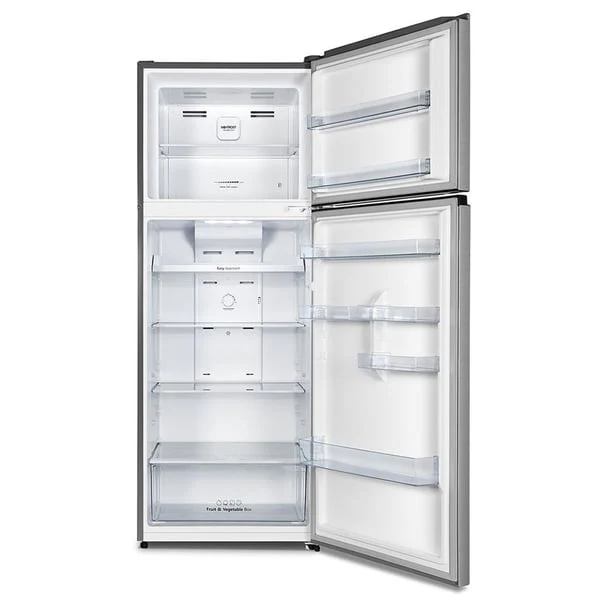 Hisense Top Freezer Refrigerator, 460 L, RT599N4ASU1 - Image 2