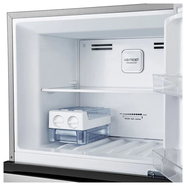 Hisense Top Freezer Refrigerator, 460 L, RT599N4ASU1 - Image 3