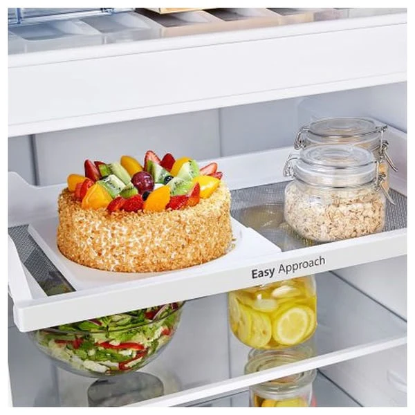 Hisense Top Freezer Refrigerator, 460 L, RT599N4ASU1 - Image 6