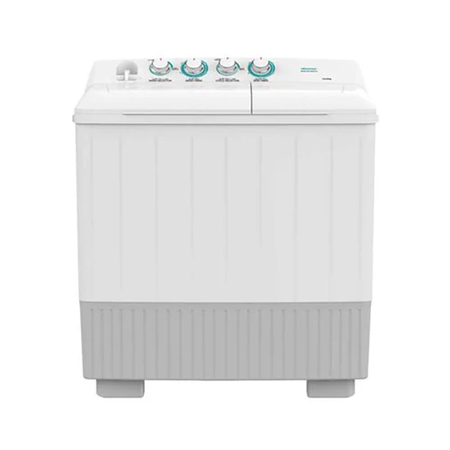 Hisense Twin Tub Washing Machine 14Kg XPB140-SXC14
