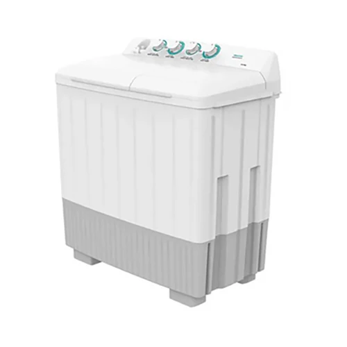 Hisense Twin Tub Washing Machine 14Kg XPB140-SXC14 - Image 3
