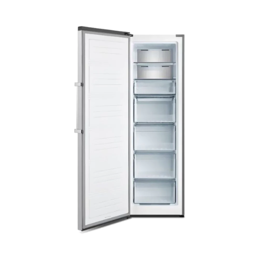 Hisense Upright Freezer 356L Silver FV356N4ASU - Image 2