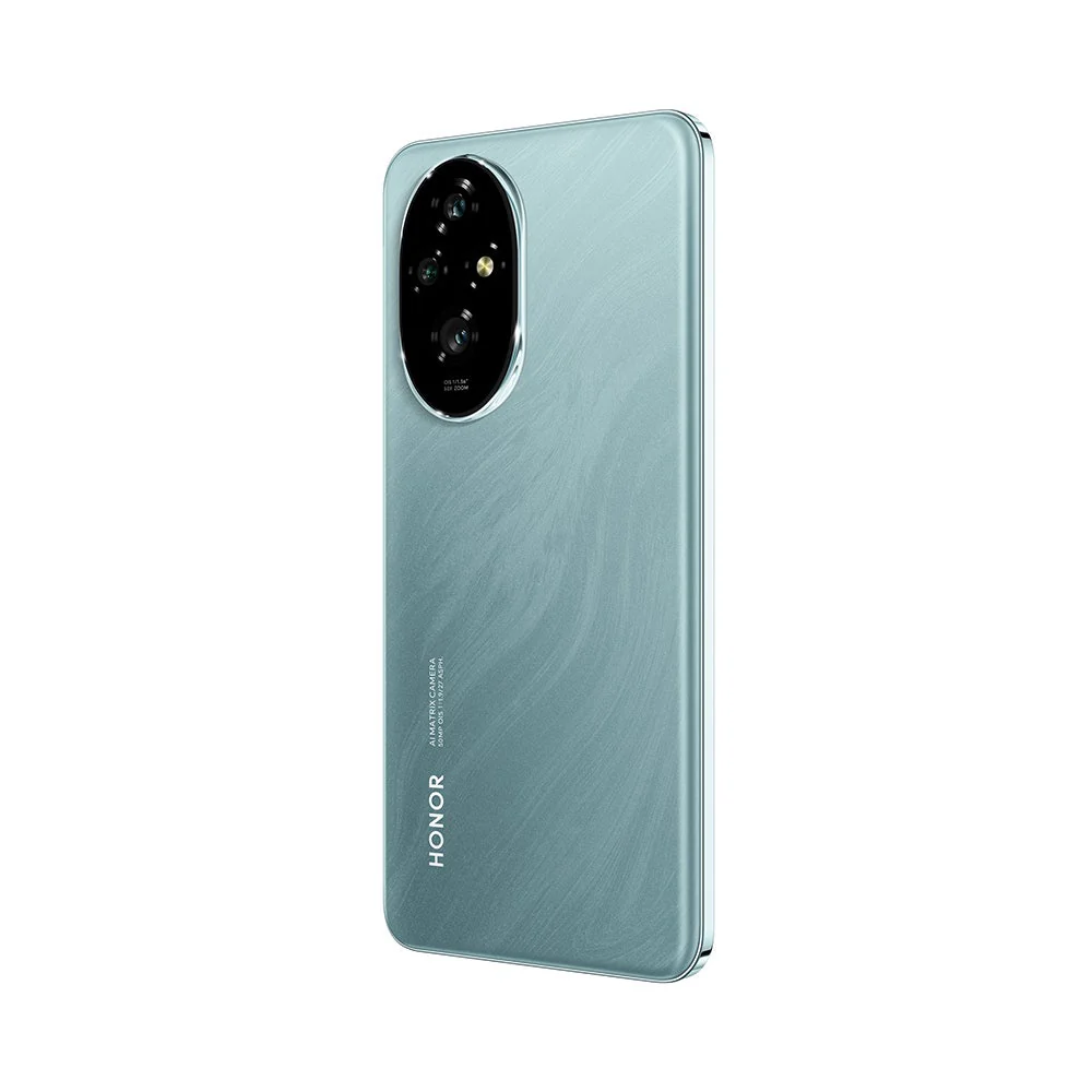 HONOR 200 5G 12/512 GB Emerald Green + GIFTS - Image 4