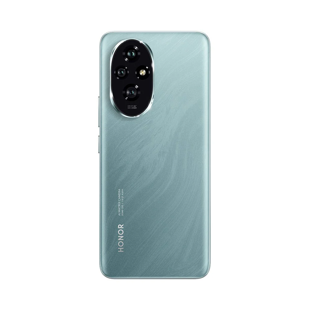 HONOR 200 5G 12/512 GB Emerald Green + GIFTS - Image 2