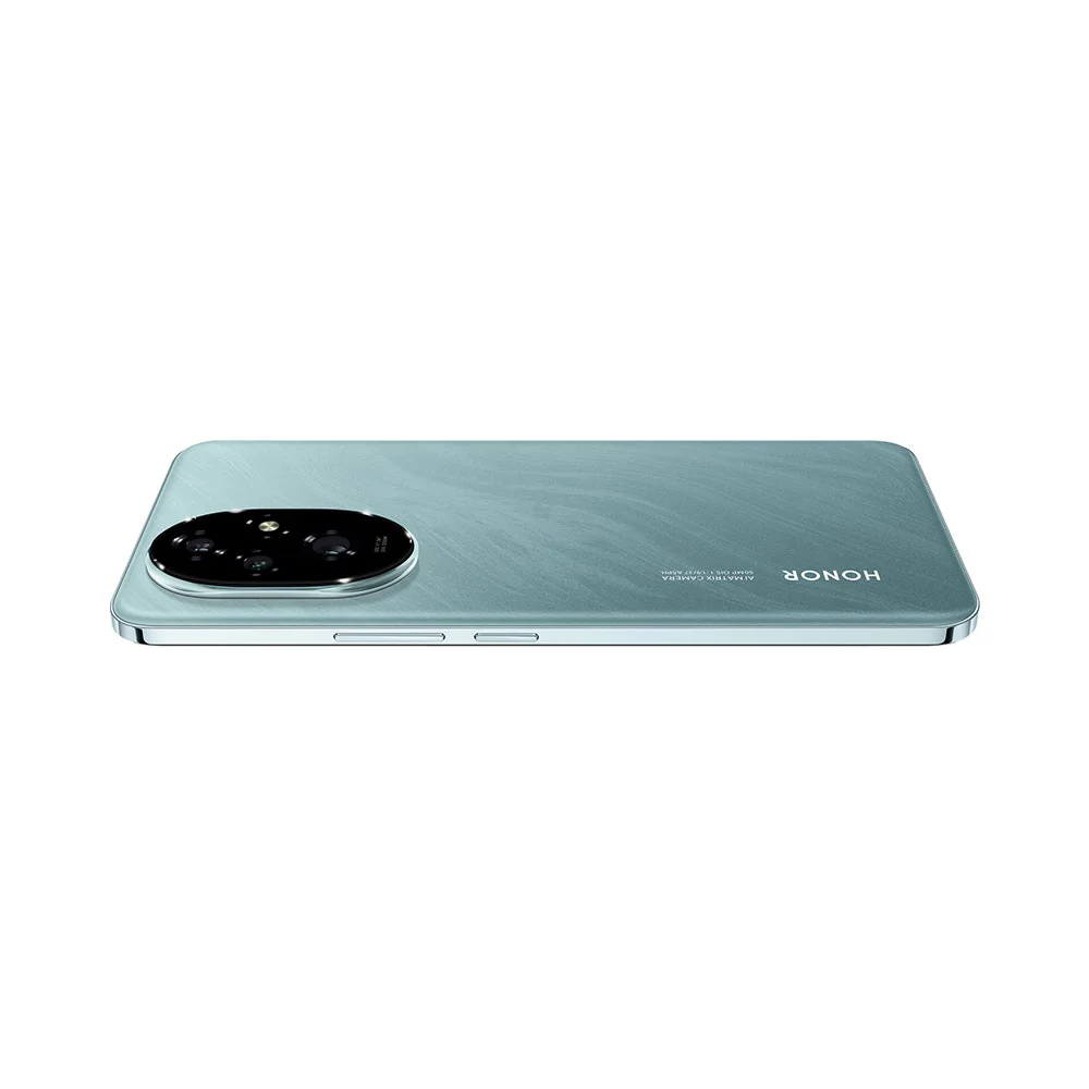 HONOR 200 5G 12/512 GB Emerald Green + GIFTS - Image 3
