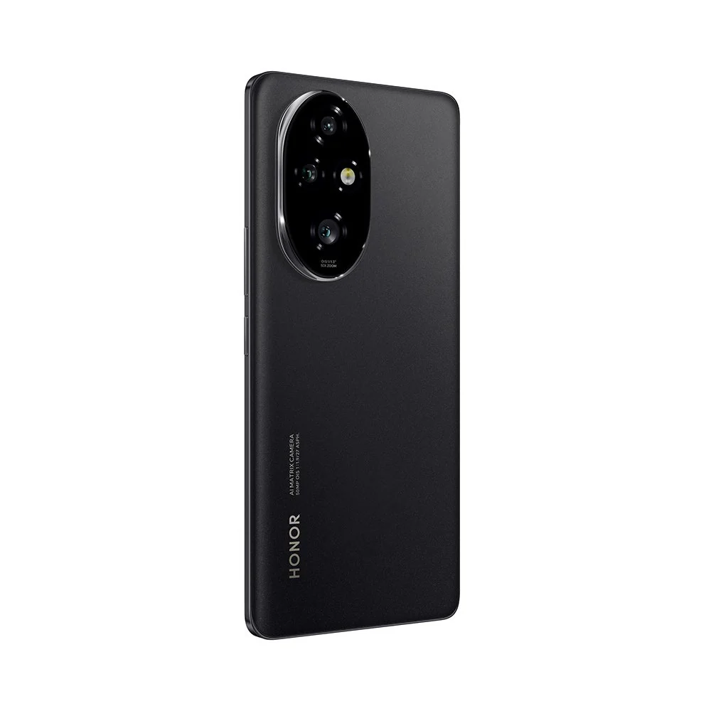 HONOR 200 Pro 5G 12/512 GB Black - Image 4