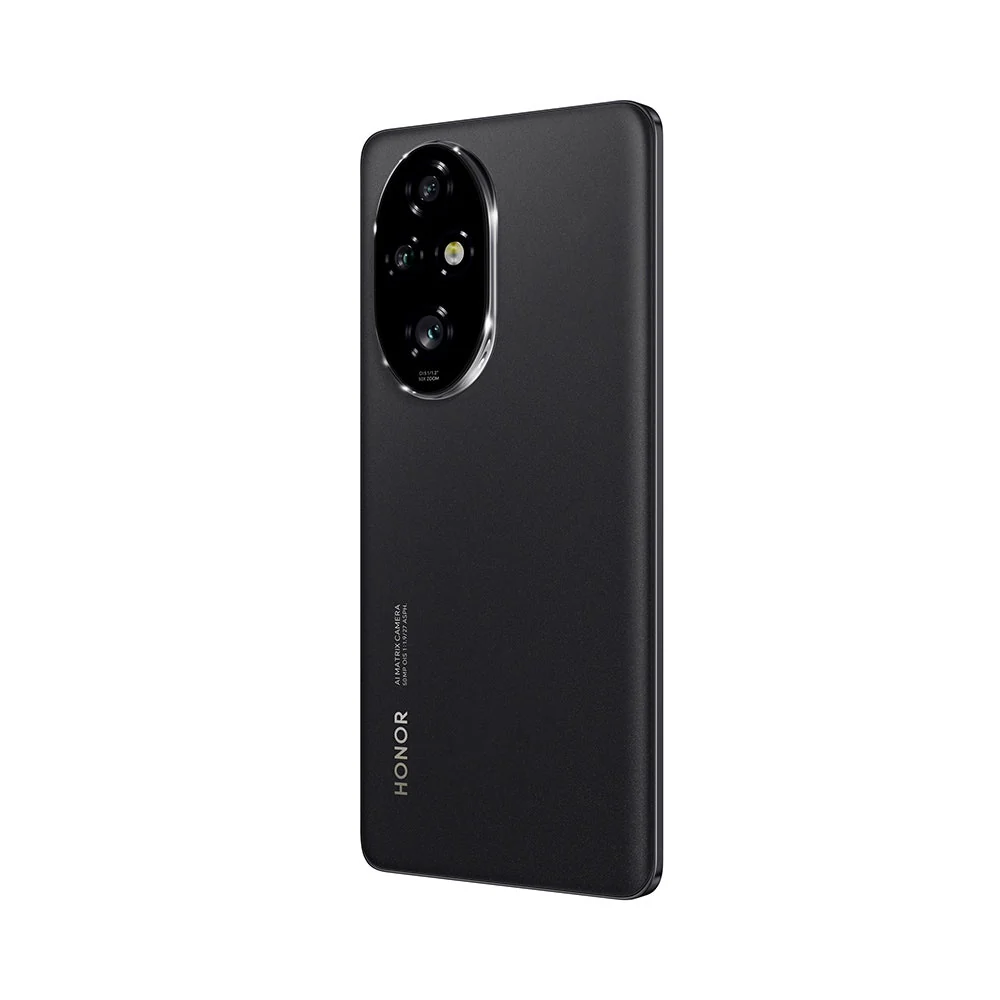 HONOR 200 Pro 5G 12/512 GB Black - Image 5