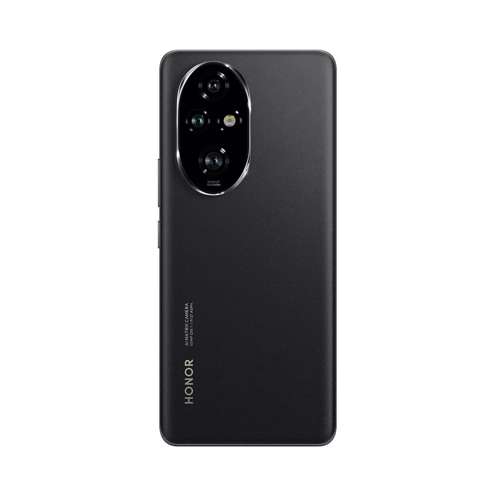 HONOR 200 Pro 5G 12/512 GB Black - Image 6