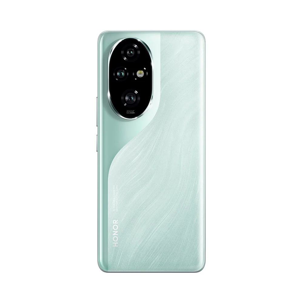HONOR 200 Pro 5G 12/512 GB Ocean Cyan + GIFTS - Image 6