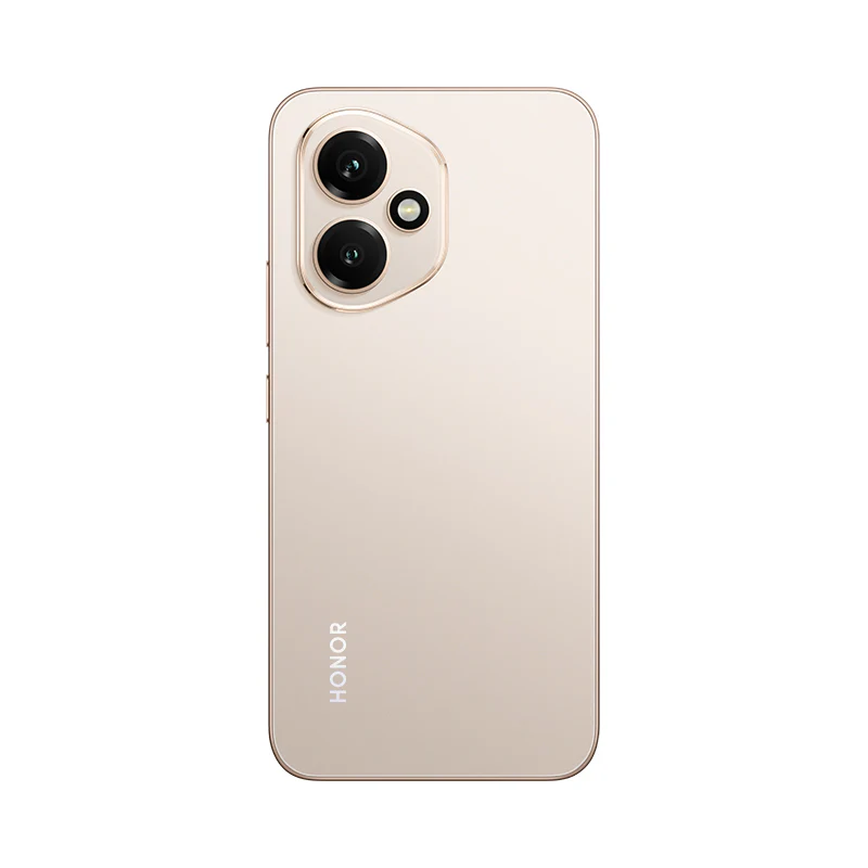 Honor 400 5G Dual SIM Smartphone 12GB RAM, 256GB Storage, Desert Gold
