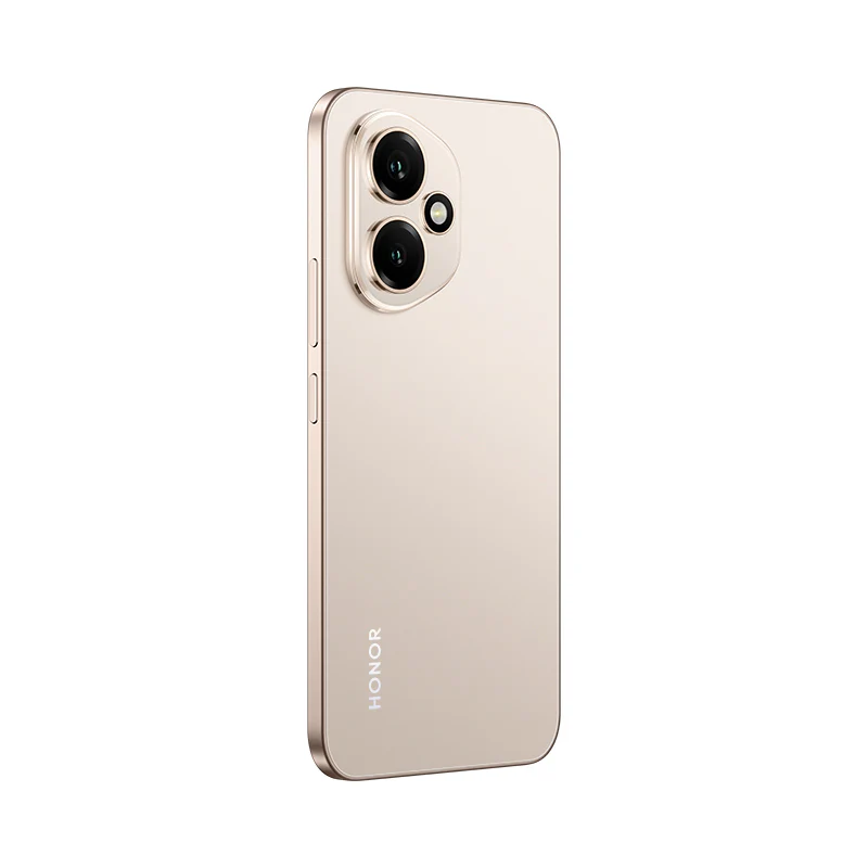 Honor 400 5G Dual SIM Smartphone 12GB RAM, 256GB Storage, Desert Gold - Image 2