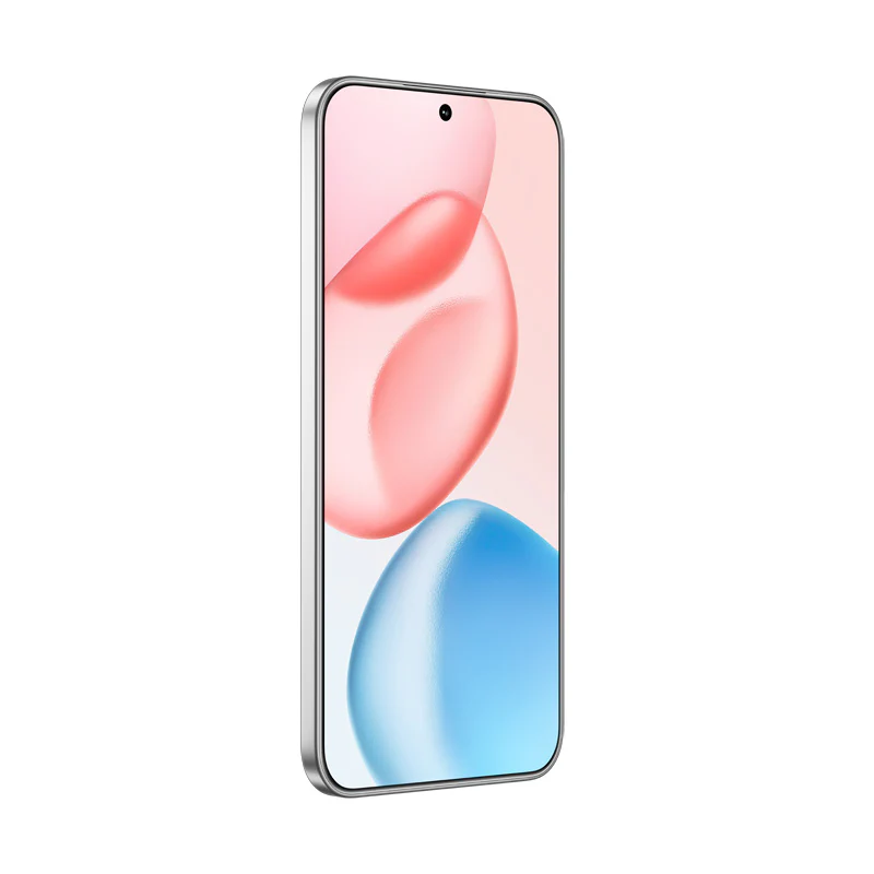 Honor 400 5G Dual SIM Smartphone 12GB RAM, 512GB Storage, Meteor Silver - Image 4