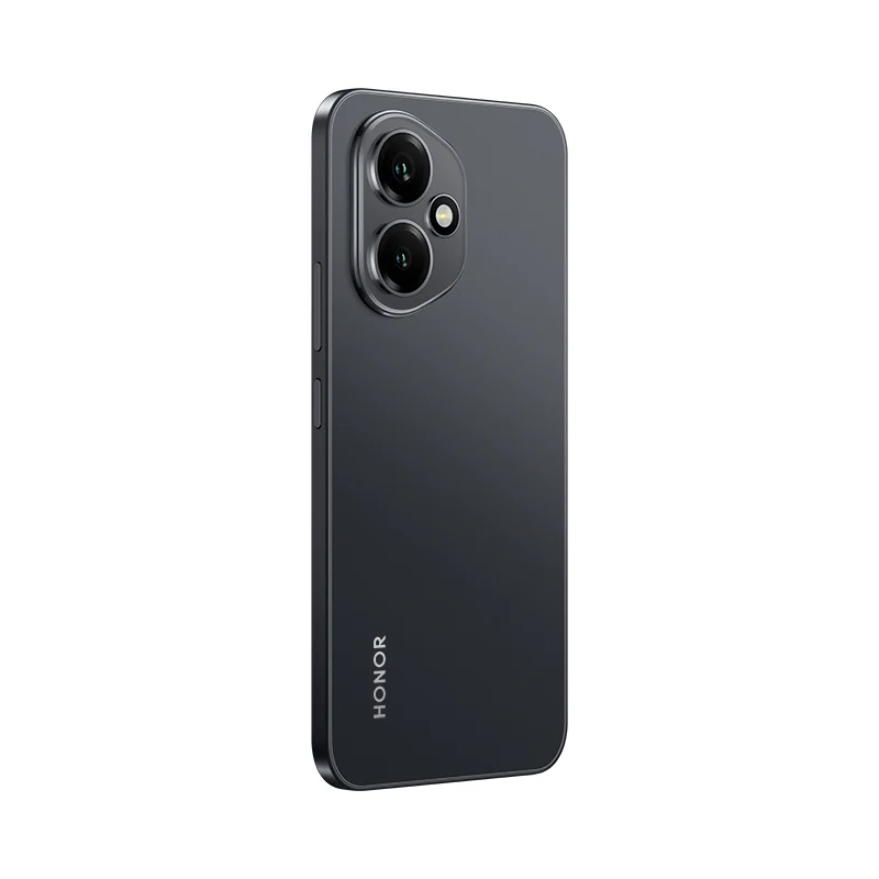 Honor 400 5G Dual SIM Smartphone 12GB RAM, 512GB Storage, Midnight Black - Image 2