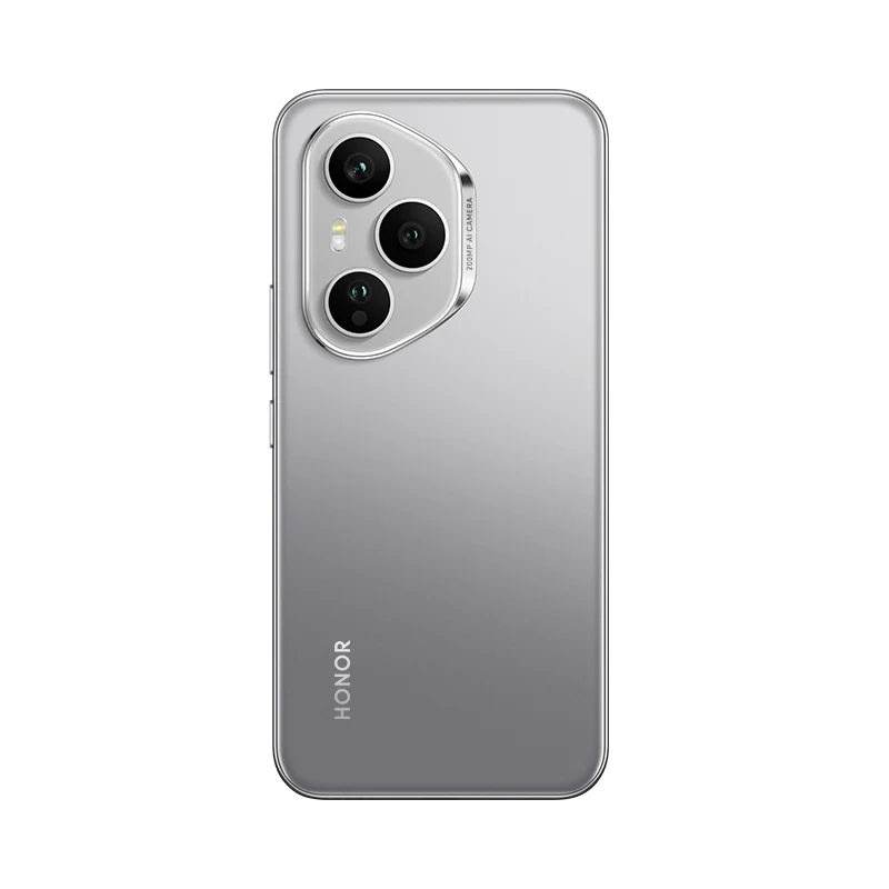 Honor 400 Pro 5G Dual SIM Smartphone 12GB RAM, 512GB Storage, Lunar Grey