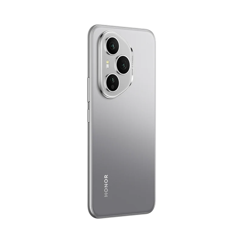 Honor 400 Pro 5G Dual SIM Smartphone 12GB RAM, 512GB Storage, Lunar Grey - Image 5