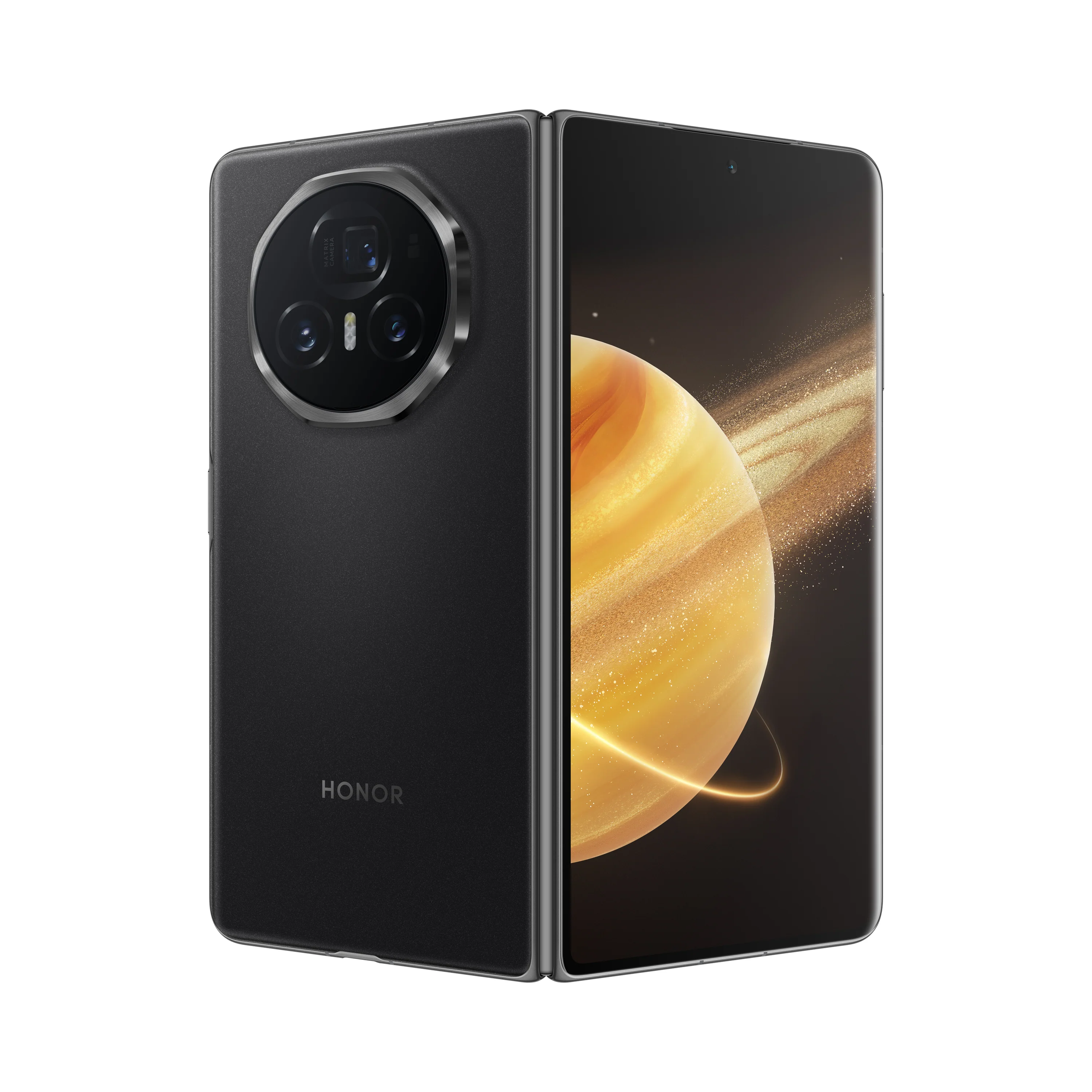 HONOR Magic V3 Foldable 12GB RAM, 512GB Storage, 5G, Black - Image 5