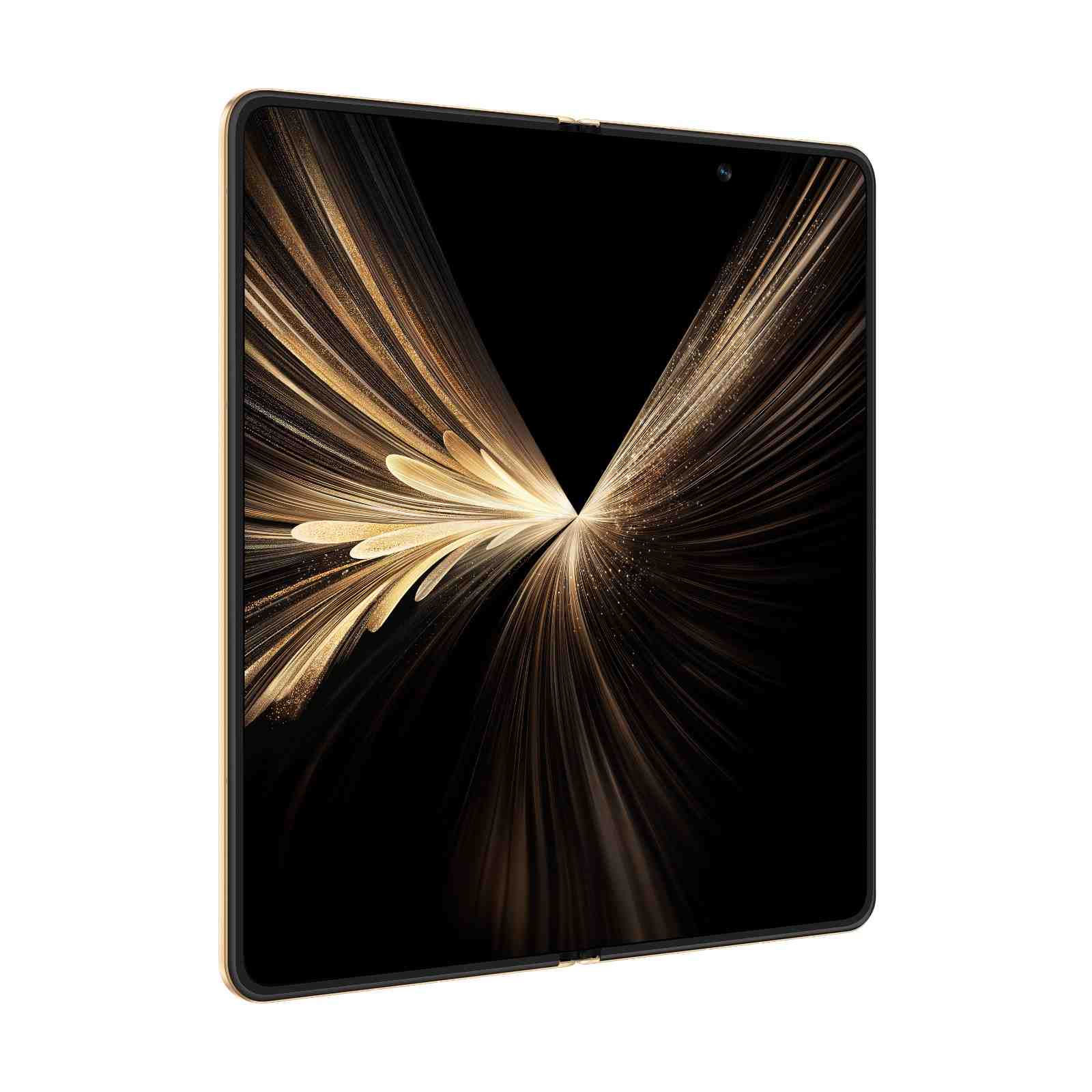 Honor Magic V5 5G Dual SIM Foldable Smartphone 16GB RAM, 512GB Storage, Dawn Gold - Image 9