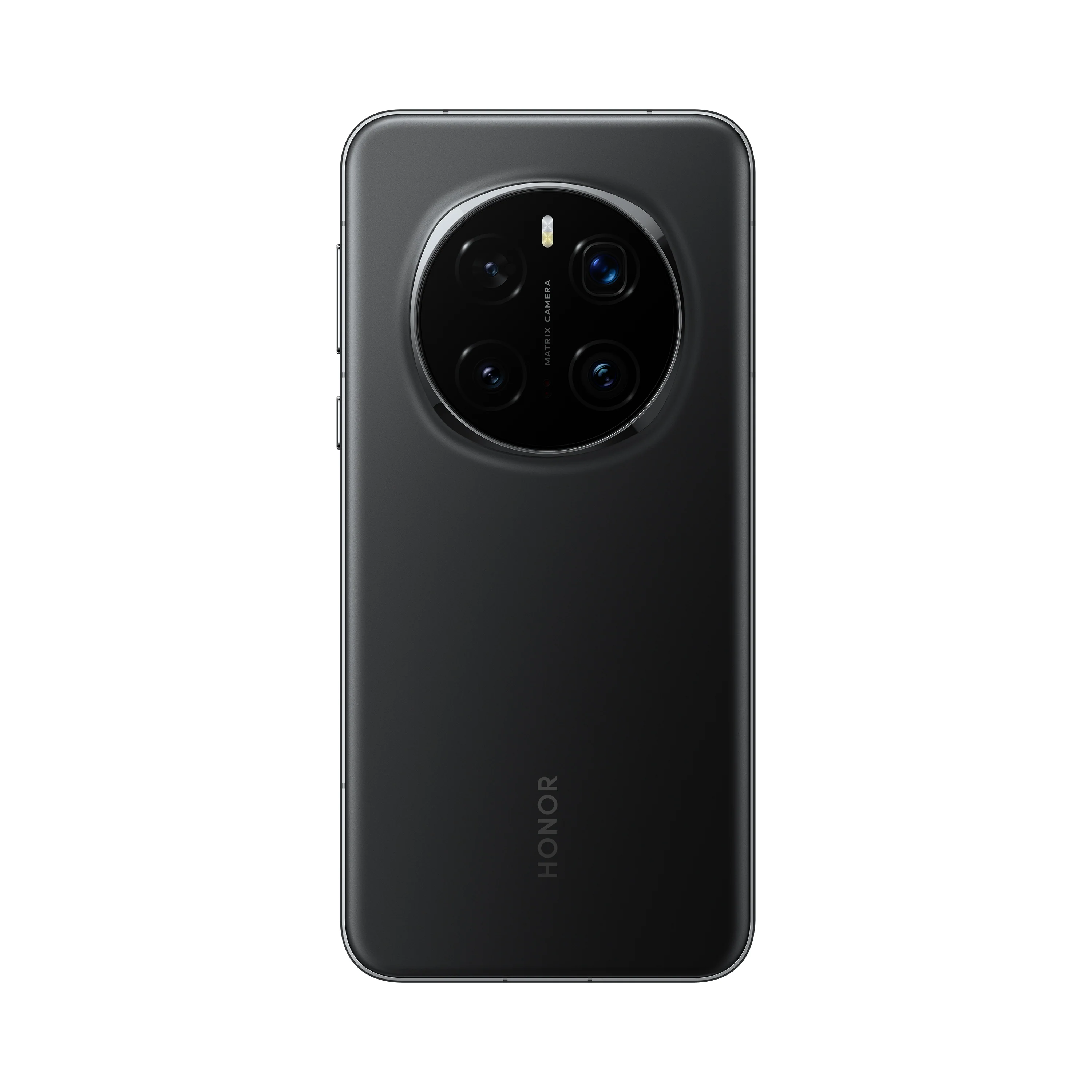 Honor Magic7 Pro Smartphone, 12GB RAM, 512GB Storage, Dual Sim 5G, Black - Image 2