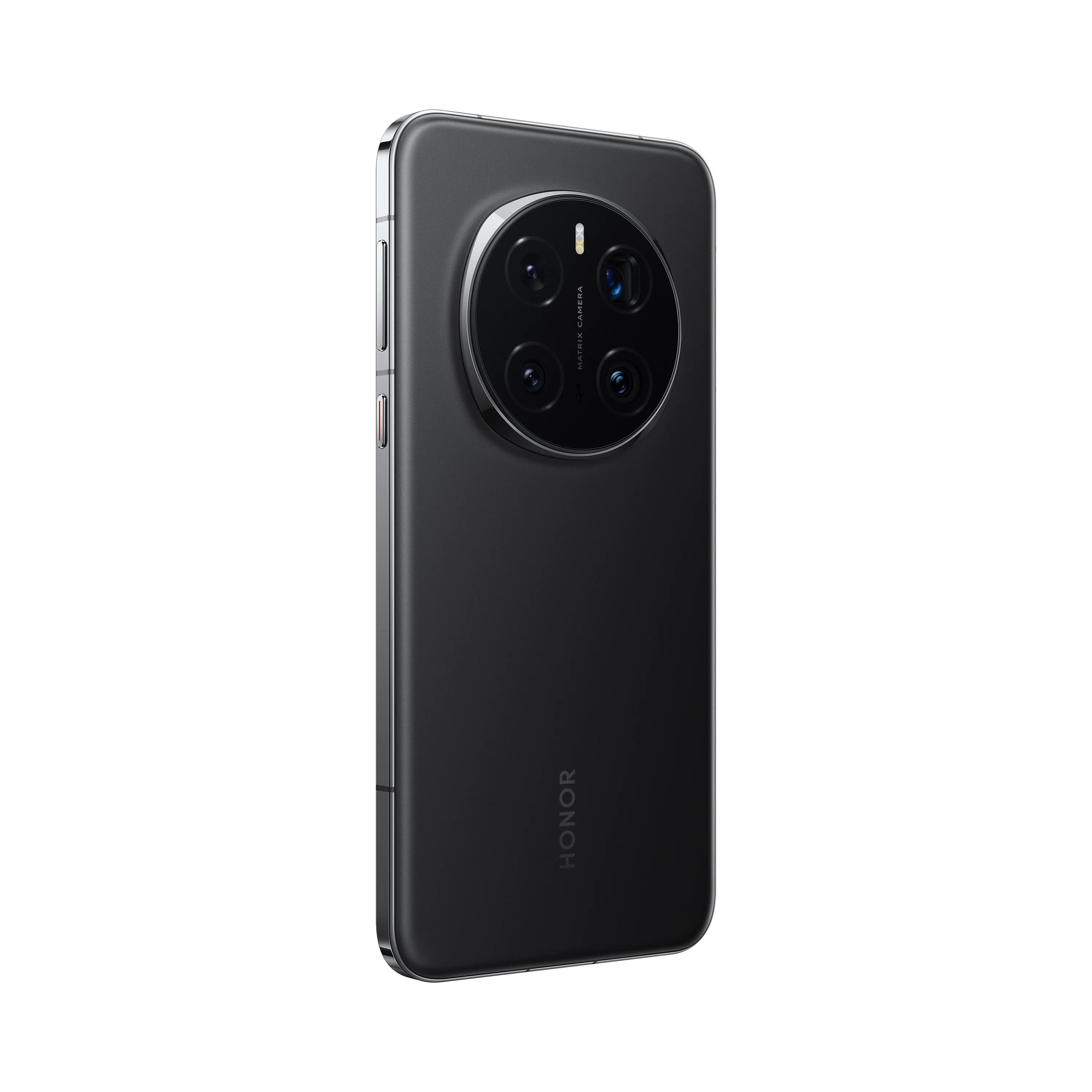 Honor Magic7 Pro Smartphone, 12GB RAM, 512GB Storage, Dual Sim 5G, Black - Image 3