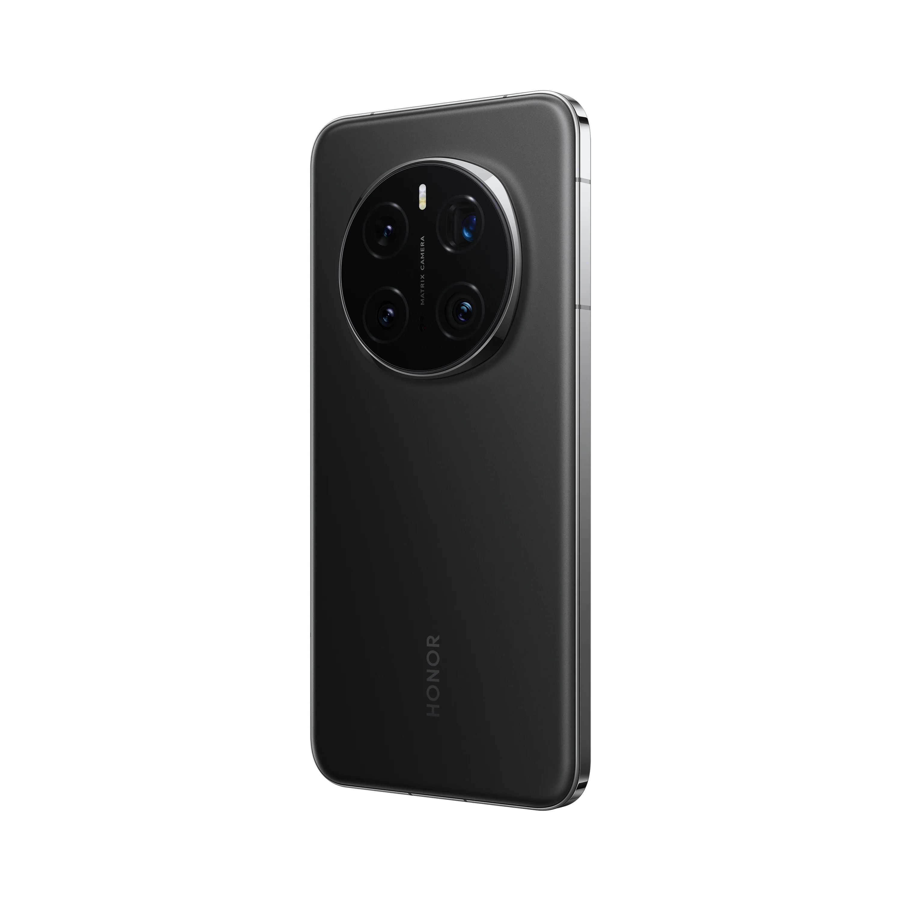 Honor Magic7 Pro Smartphone, 12GB RAM, 512GB Storage, Dual Sim 5G, Black - Image 4