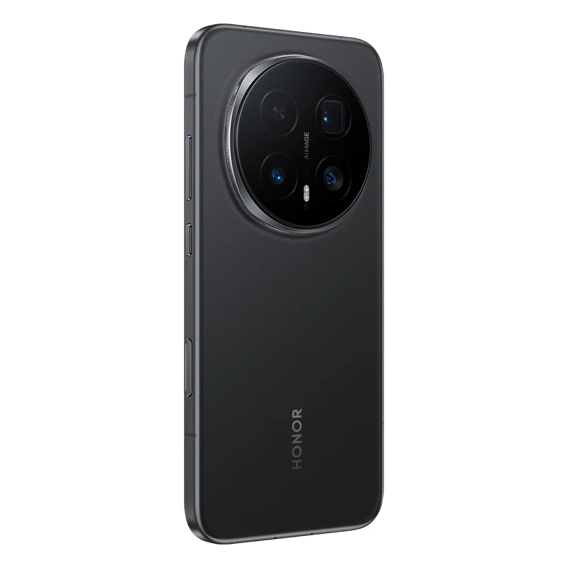 Honor Magic8 Pro 5G 512GB Storage, 12GB RAM, Dual SIM Smartphone, Black + Free Gifts - Image 6