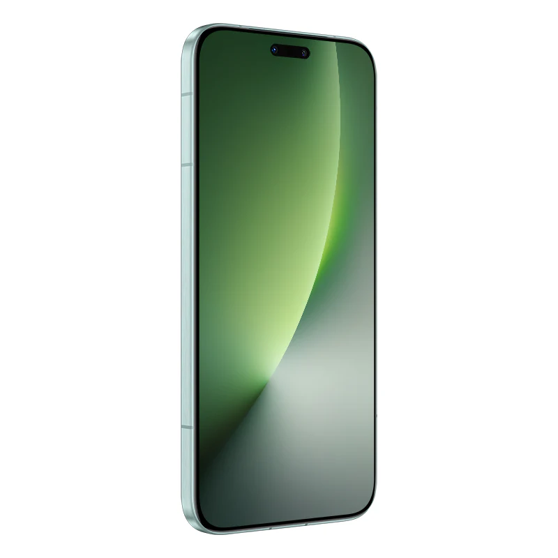Honor Magic8 Pro 5G 512GB Storage, 12GB RAM, Dual SIM Smartphone, Sky Cyan + Free Gifts - Image 3