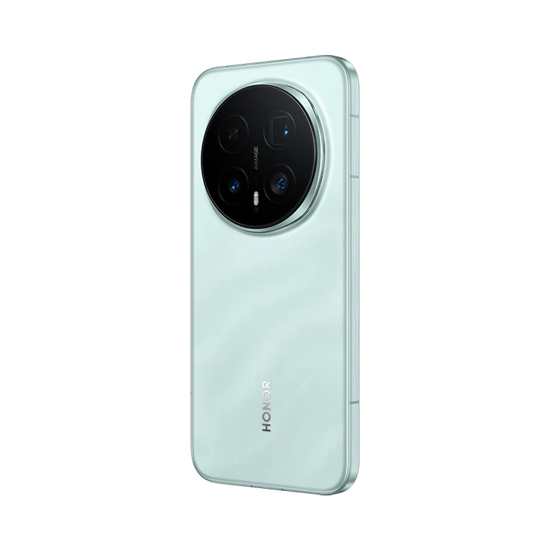 Honor Magic8 Pro 5G 512GB Storage, 12GB RAM, Dual SIM Smartphone, Sky Cyan + Free Gifts - Image 5