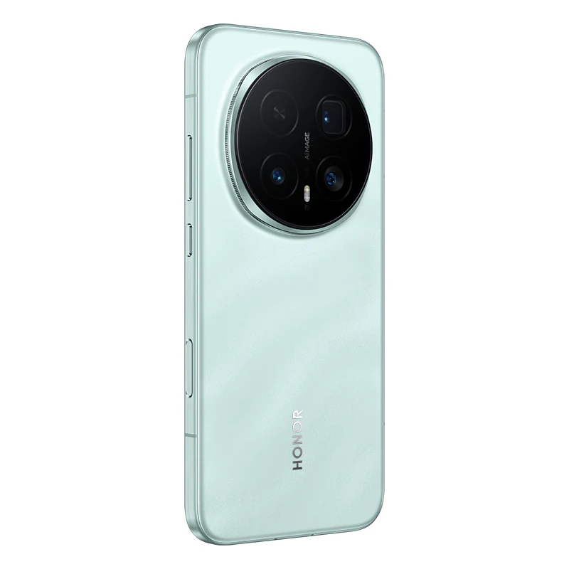 Honor Magic8 Pro 5G 512GB Storage, 12GB RAM, Dual SIM Smartphone, Sky Cyan + Free Gifts - Image 6