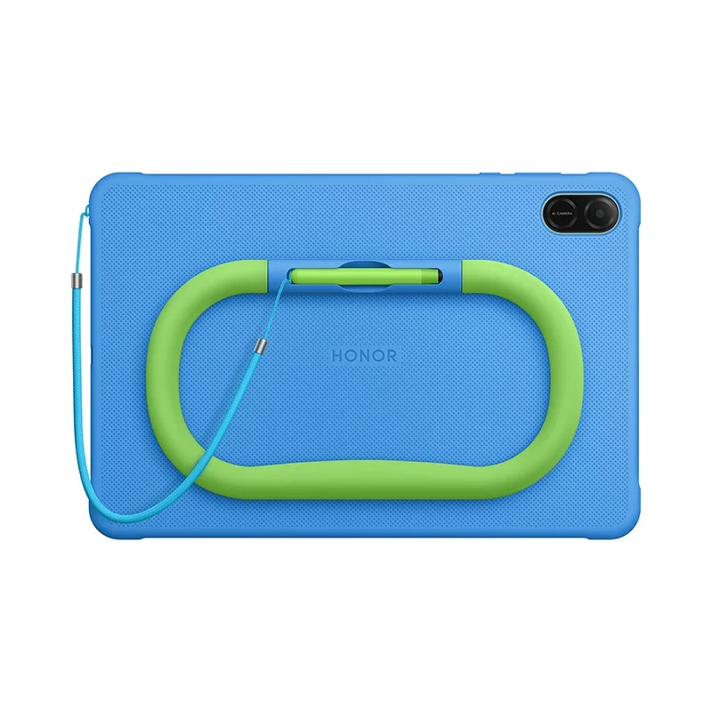 HONOR Pad X8b 4/128GB Wi-Fi, Grey, Kids Edition - Image 5