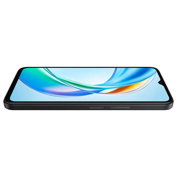 Honor  X5b Plus 4G Smartphone, 4 GB RAM, 128 GB, 6.56 inch , Flowing Black - Image 7