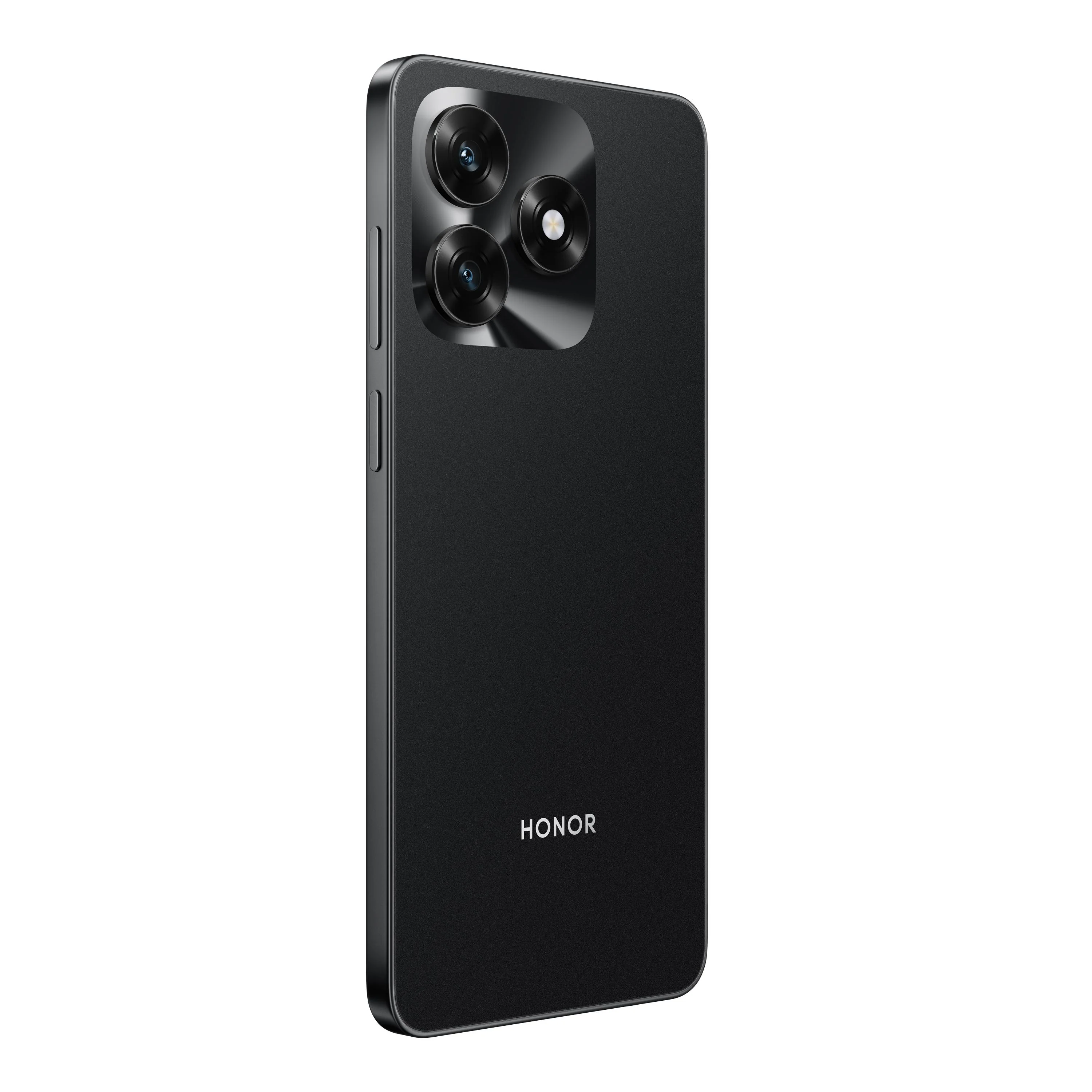 Honor X5C Plus 4G Dual SIM Smartphone 4GB RAM, 128GB Storage, Black - Image 3