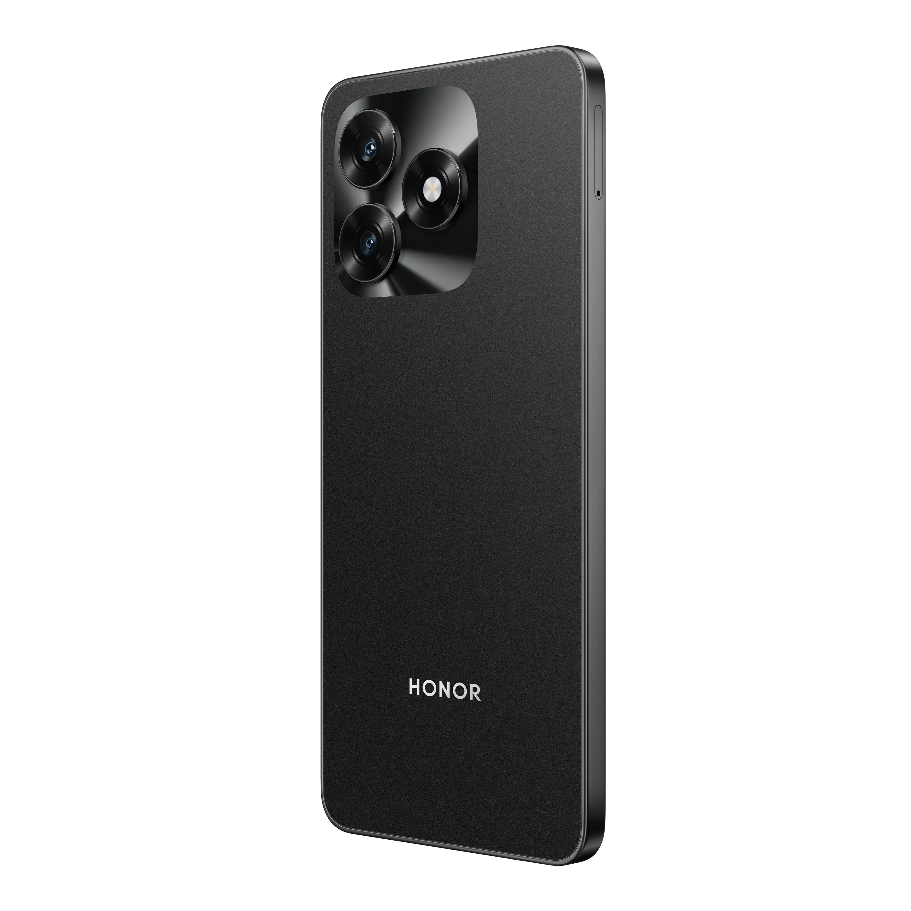 Honor X5C Plus 4G Dual SIM Smartphone 4GB RAM, 128GB Storage, Black - Image 4