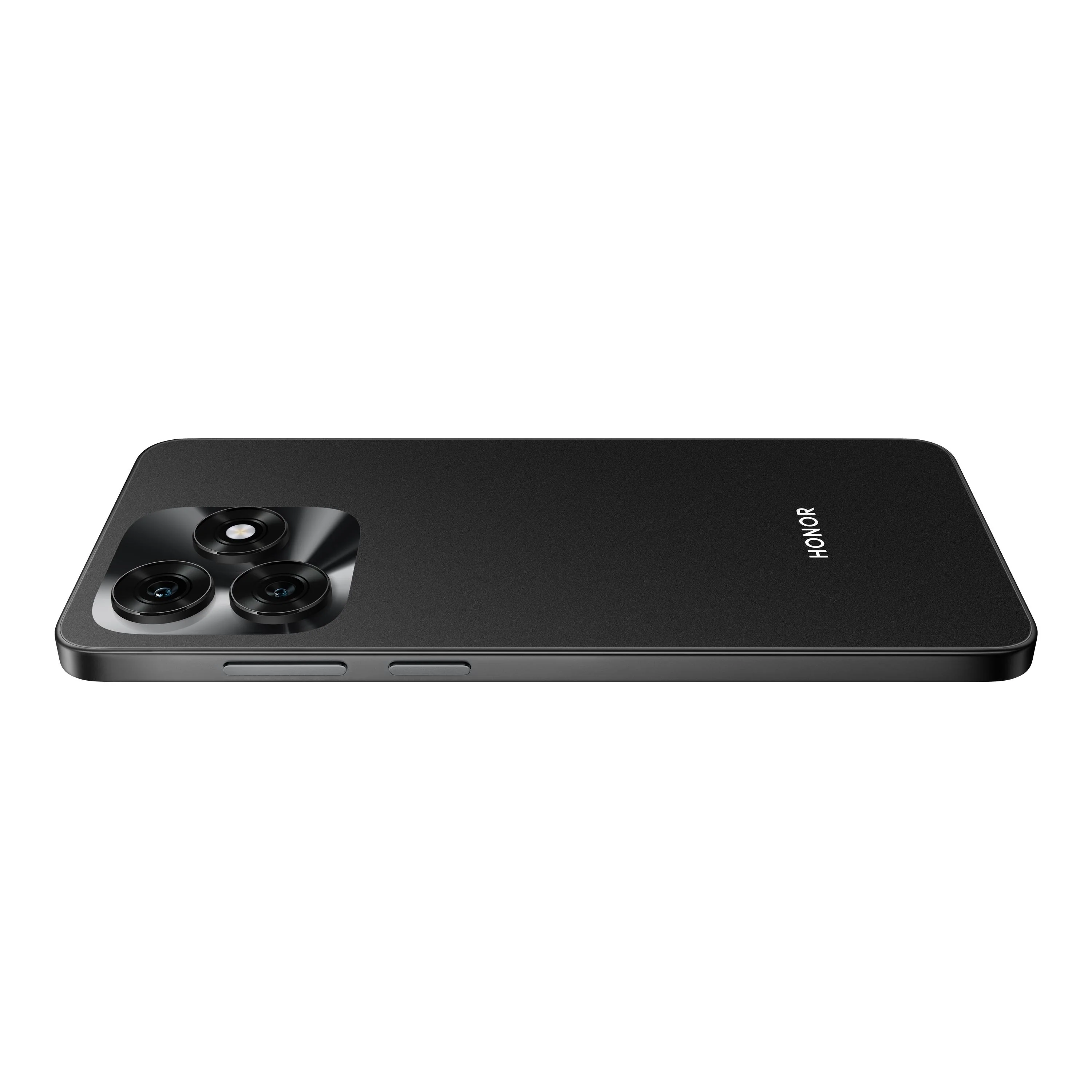 Honor X5C Plus 4G Dual SIM Smartphone 4GB RAM, 128GB Storage, Black - Image 5