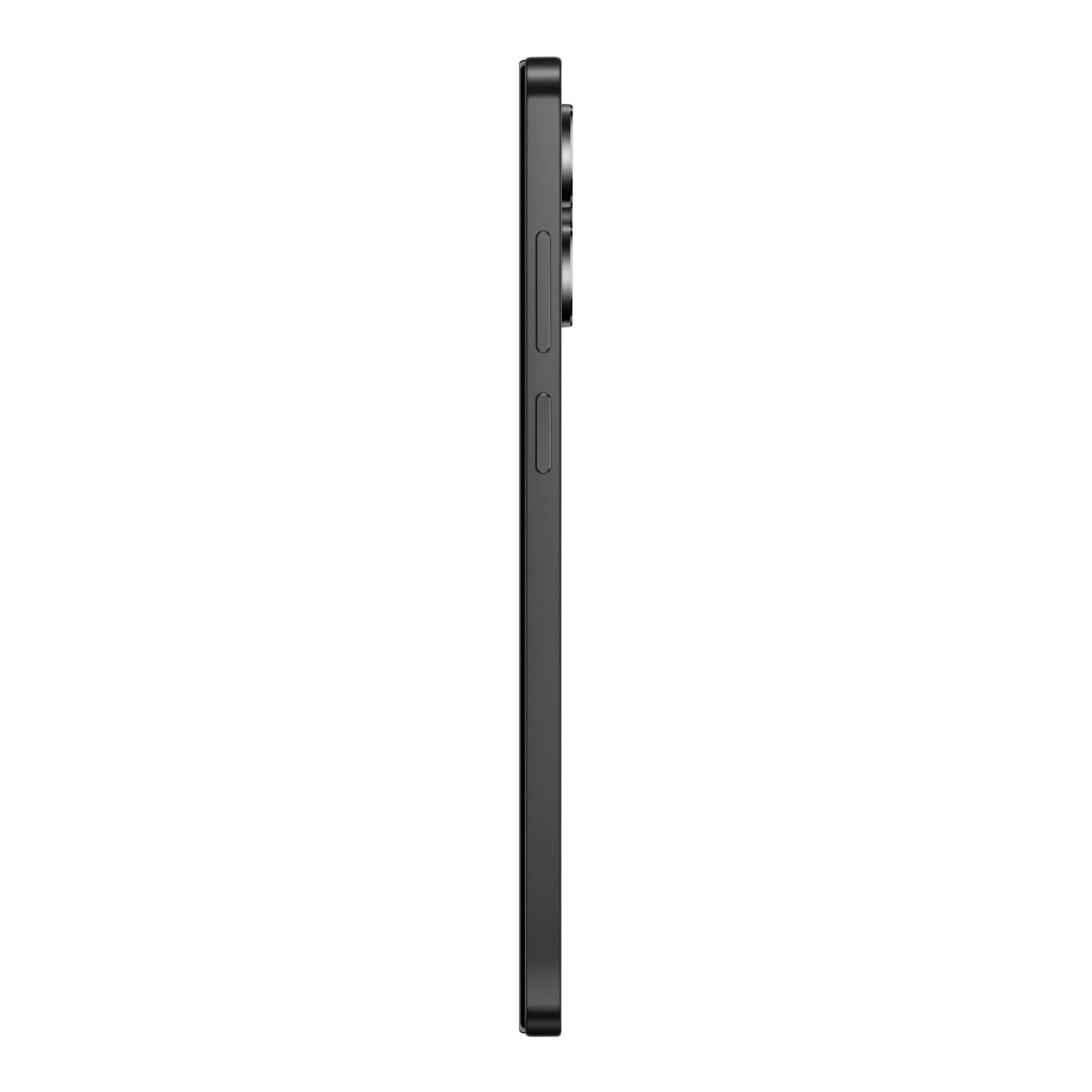 Honor X5C Plus 4G Dual SIM Smartphone 4GB RAM, 128GB Storage, Black - Image 6