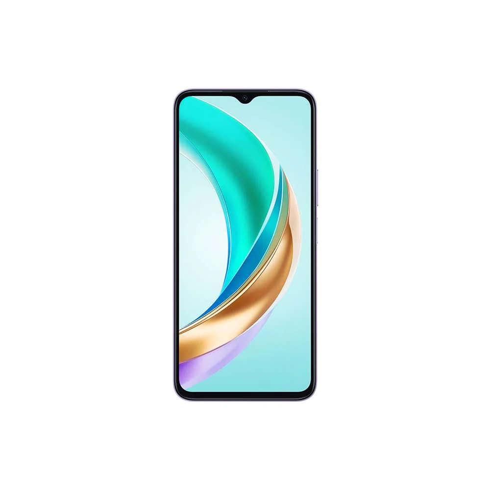 Honor X6b 256GB Starry Purple 4G Smartphone - Image 2