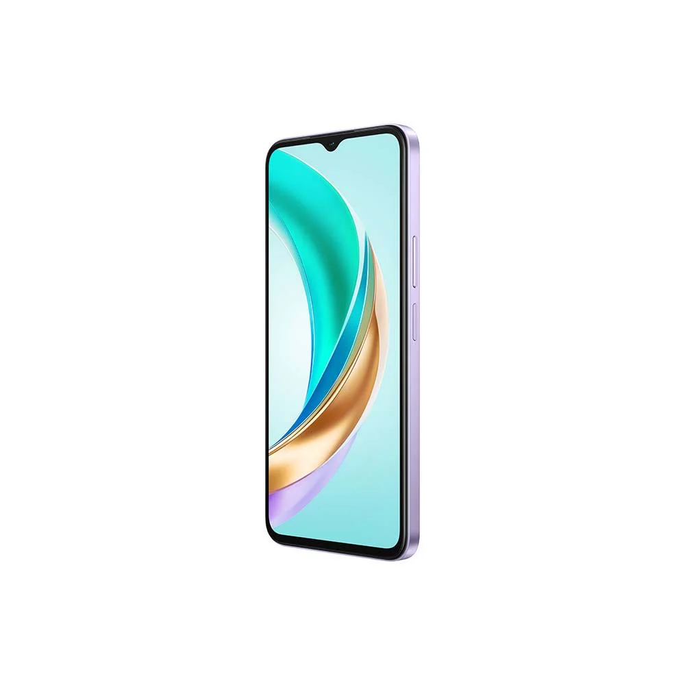 Honor X6b 256GB Starry Purple 4G Smartphone - Image 3