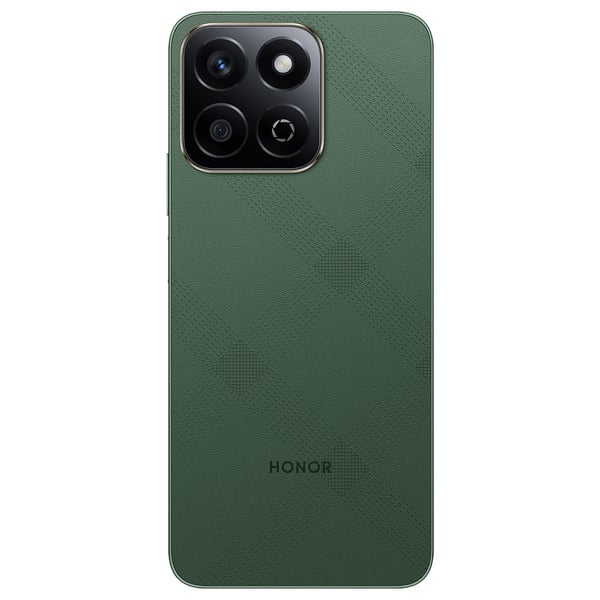 Honor  X7c 4G Smartphone, 8 GB RAM, 256 GB, 6.77 inch , Forest Green - Image 3