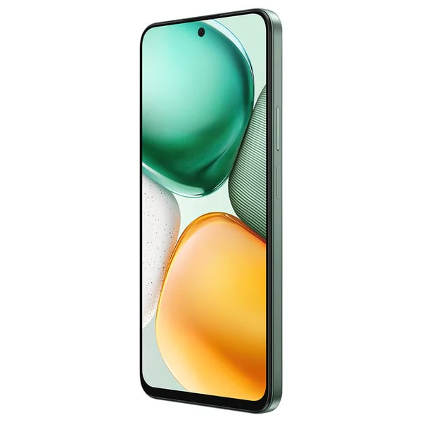 Honor  X7c 4G Smartphone, 8 GB RAM, 256 GB, 6.77 inch , Forest Green - Image 5