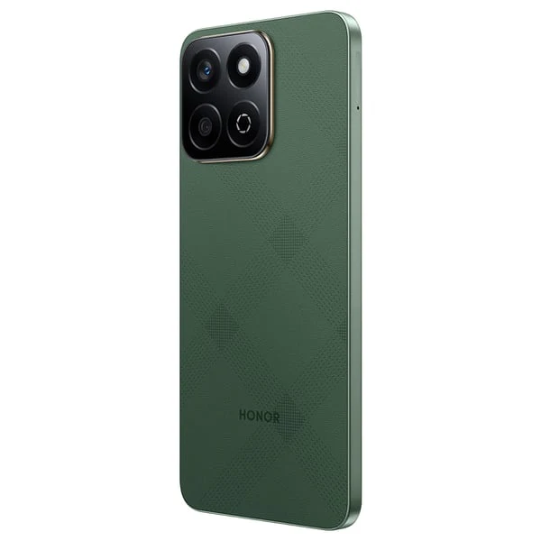 Honor  X7c 4G Smartphone, 8 GB RAM, 256 GB, 6.77 inch , Forest Green - Image 6