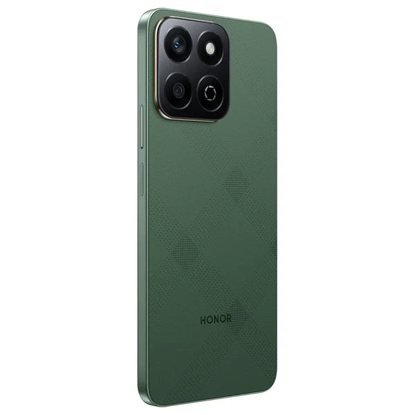Honor  X7c 4G Smartphone, 8 GB RAM, 256 GB, 6.77 inch , Forest Green - Image 7