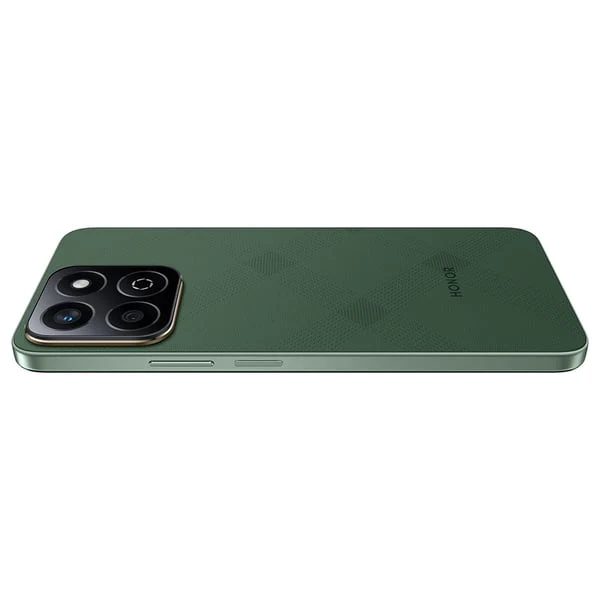 Honor  X7c 4G Smartphone, 8 GB RAM, 256 GB, 6.77 inch , Forest Green - Image 9