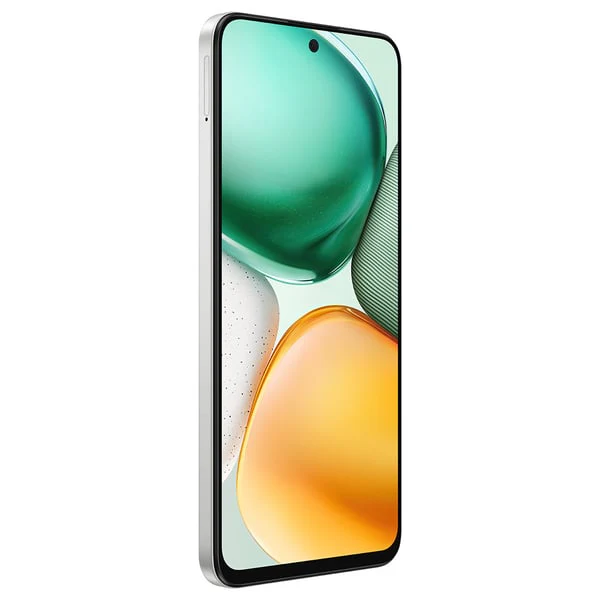Honor X7c 4G Smartphone, 8 GB RAM, 256 GB, 6.77 inch , Moonlight White - Image 3