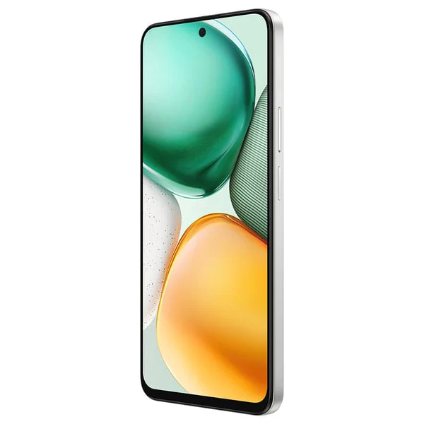 Honor X7c 4G Smartphone, 8 GB RAM, 256 GB, 6.77 inch , Moonlight White - Image 4