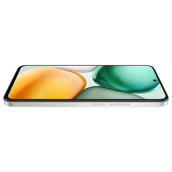 Honor X7c 4G Smartphone, 8 GB RAM, 256 GB, 6.77 inch , Moonlight White - Image 7