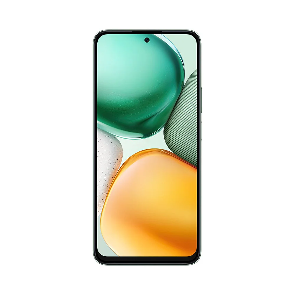 Honor X7c 5G Smartphone, 256GB Storage, 4GB RAM, Forest Green - Image 2