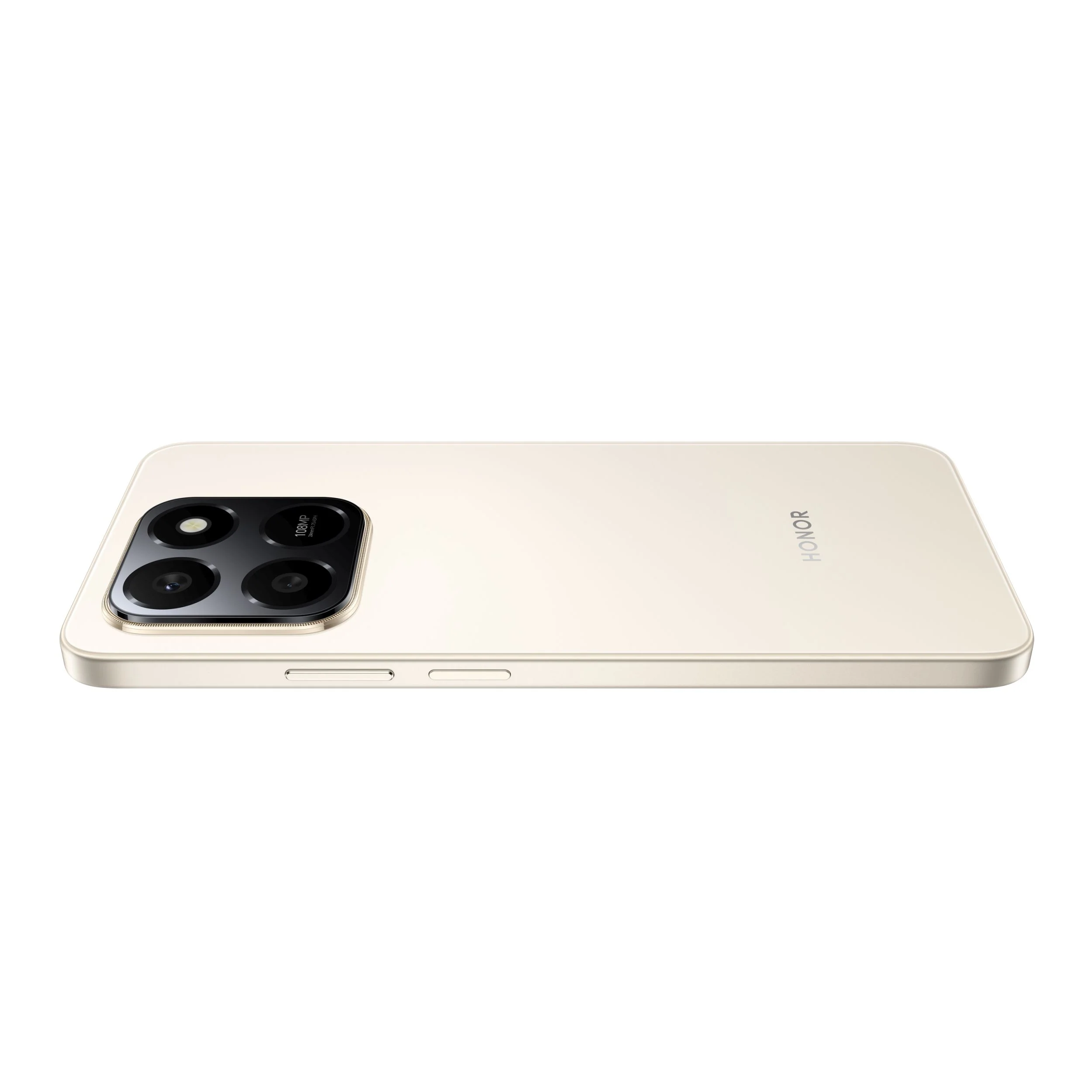 Honor X7d 4G Dual SIM Smartphone 8GB RAM, 256GB Storage, Desert Gold - Image 10
